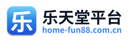 乐天堂平台 Logo